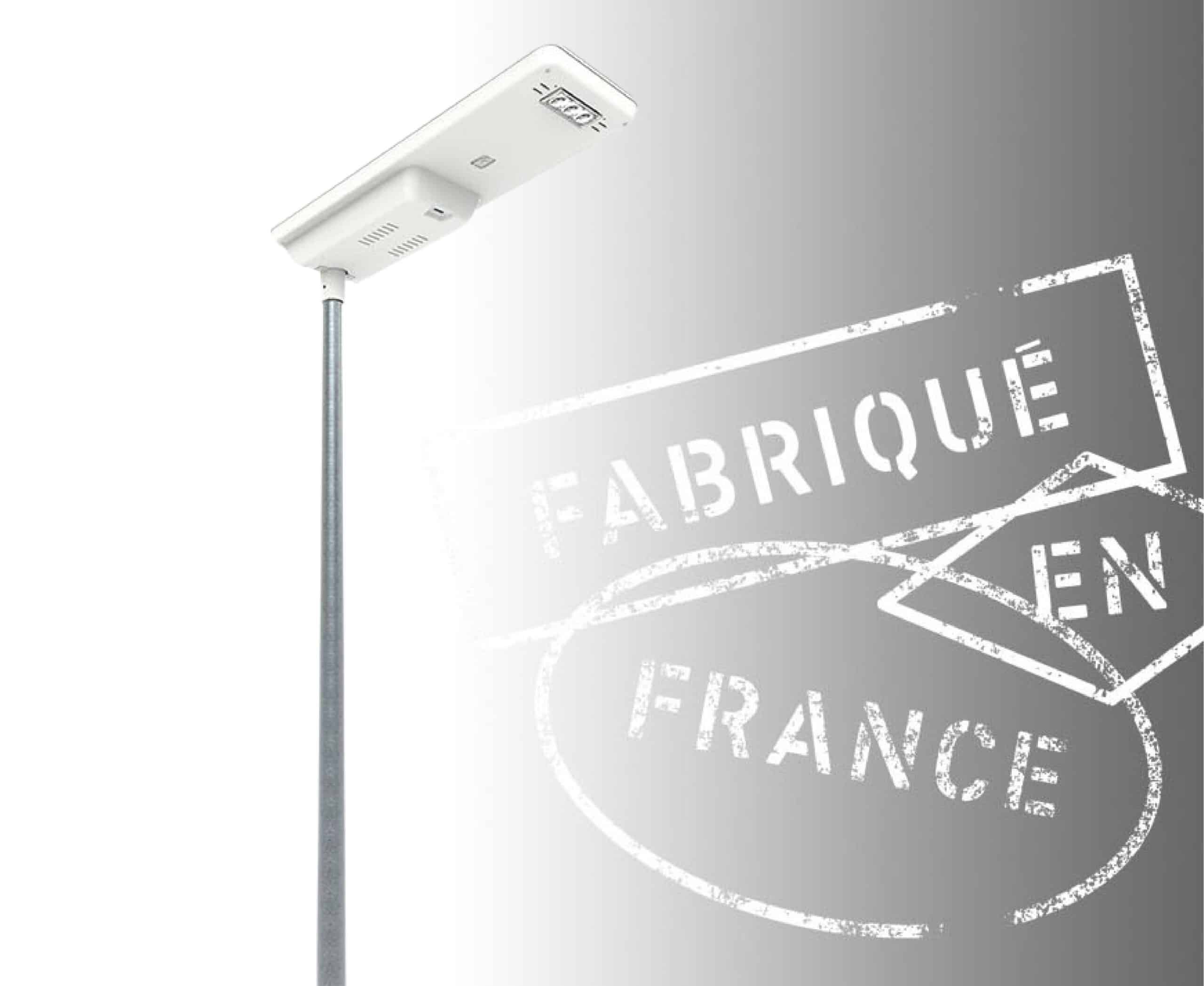 Fabriqué En France Exposition 2021