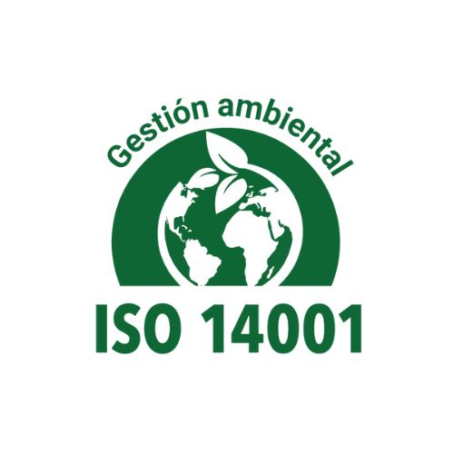 Gestión Ambiental ISO 14 001