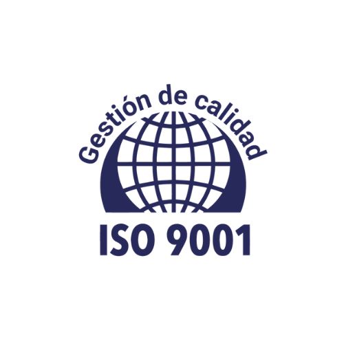 Gestión De La Calidad ISO 9001