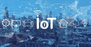 IoT et Smart City