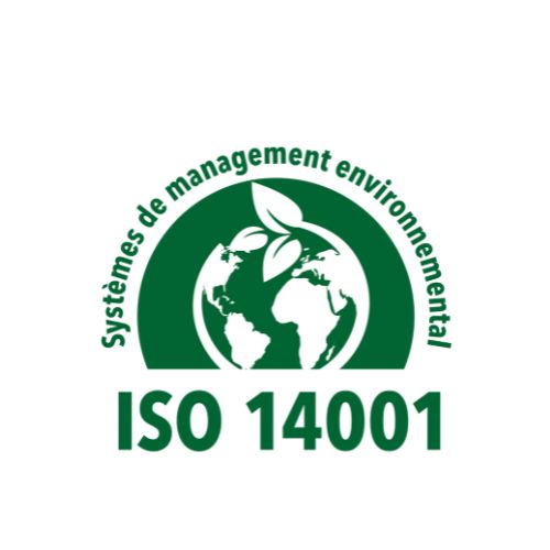 Sunna Design démarche environnementale ISO 14 001