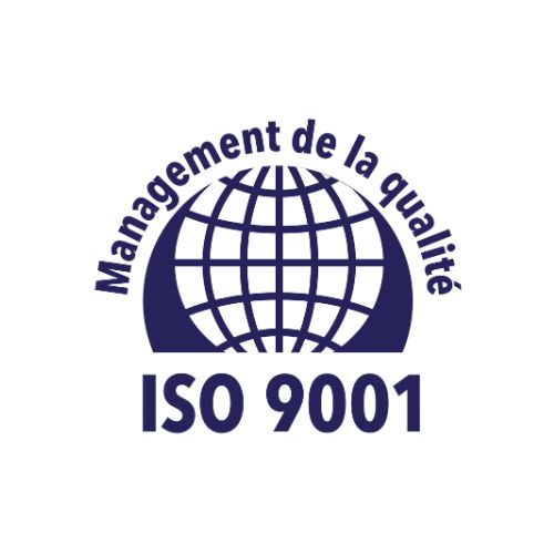 Sunna Design démarche qualité industrielle ISO 9001