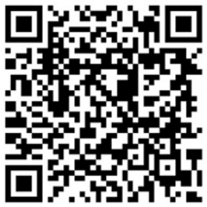 Qrcode téléchargement SunnAPP