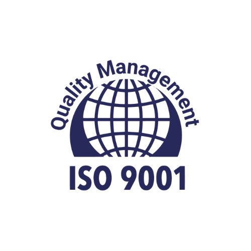 Quality Commitment ISO 9001