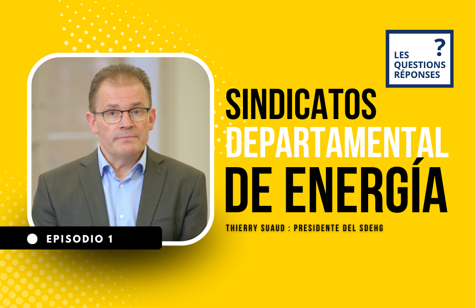 sindicatos departemental de energia