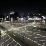 Parking Sillikin Village -iSSL Maxi 4