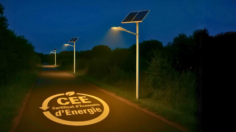 CEE certificat énergie france