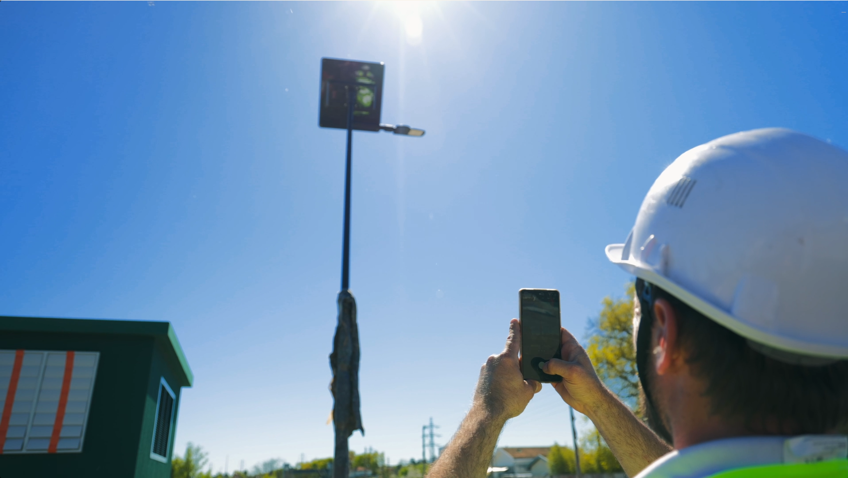 sunnapp installation