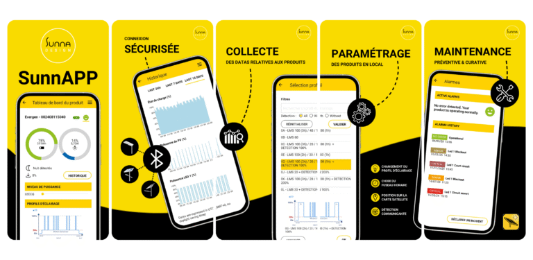 photo promotion sunnapp FR