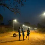 Afrique
